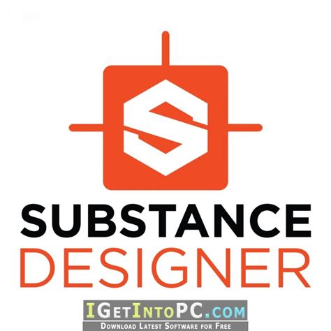 Free Get of Portable Allegorithmic Substance Designer 2023